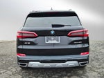 2019 BMW X5 xDrive40i xDrive40i