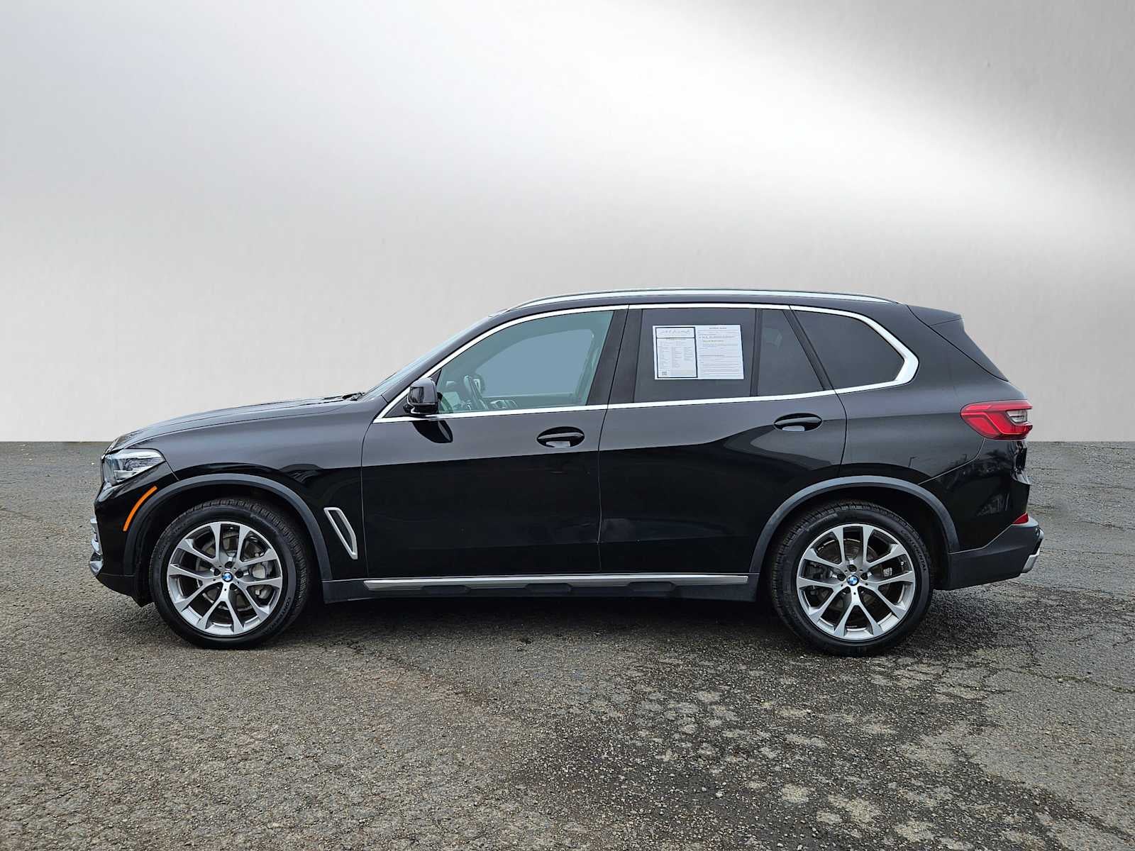 2019 BMW X5 xDrive40i xDrive40i