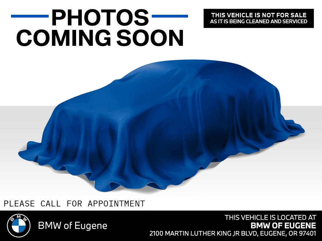 2019 BMW X5 xDrive40i xDrive40i