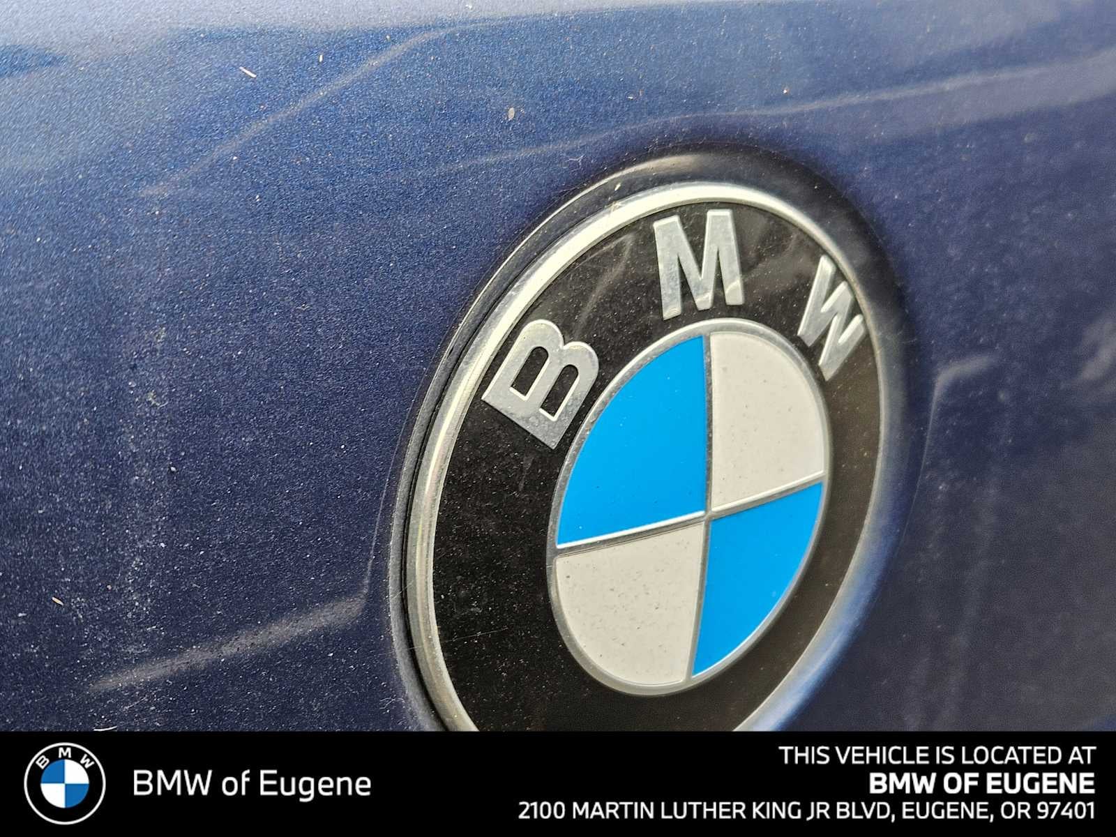 2019 BMW X5 xDrive40i xDrive40i