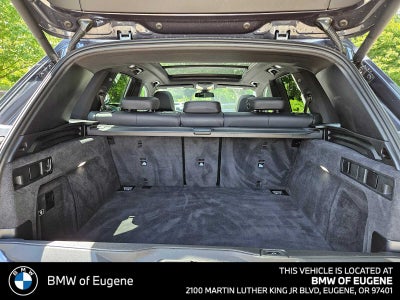 2019 BMW X5 xDrive40i xDrive40i