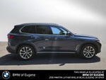 2019 BMW X5 xDrive40i xDrive40i