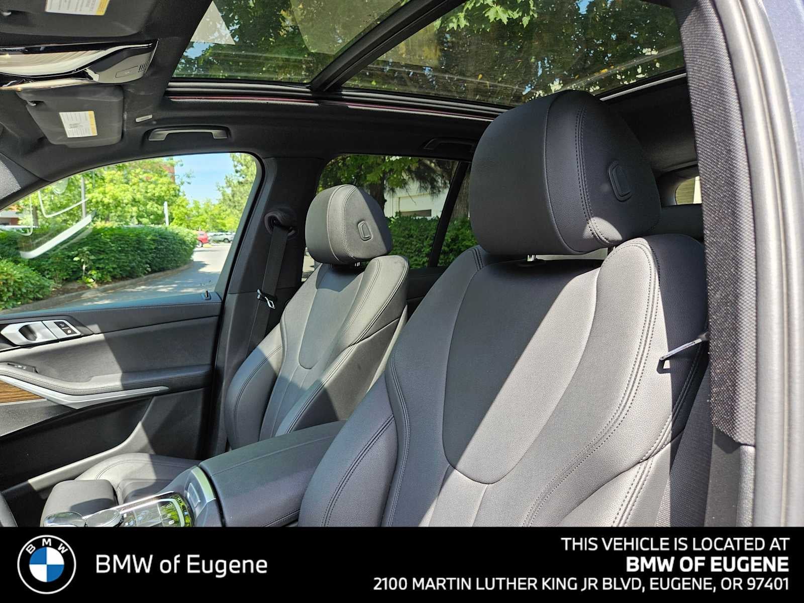 2019 BMW X5 xDrive40i xDrive40i