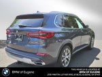 2019 BMW X5 xDrive40i xDrive40i
