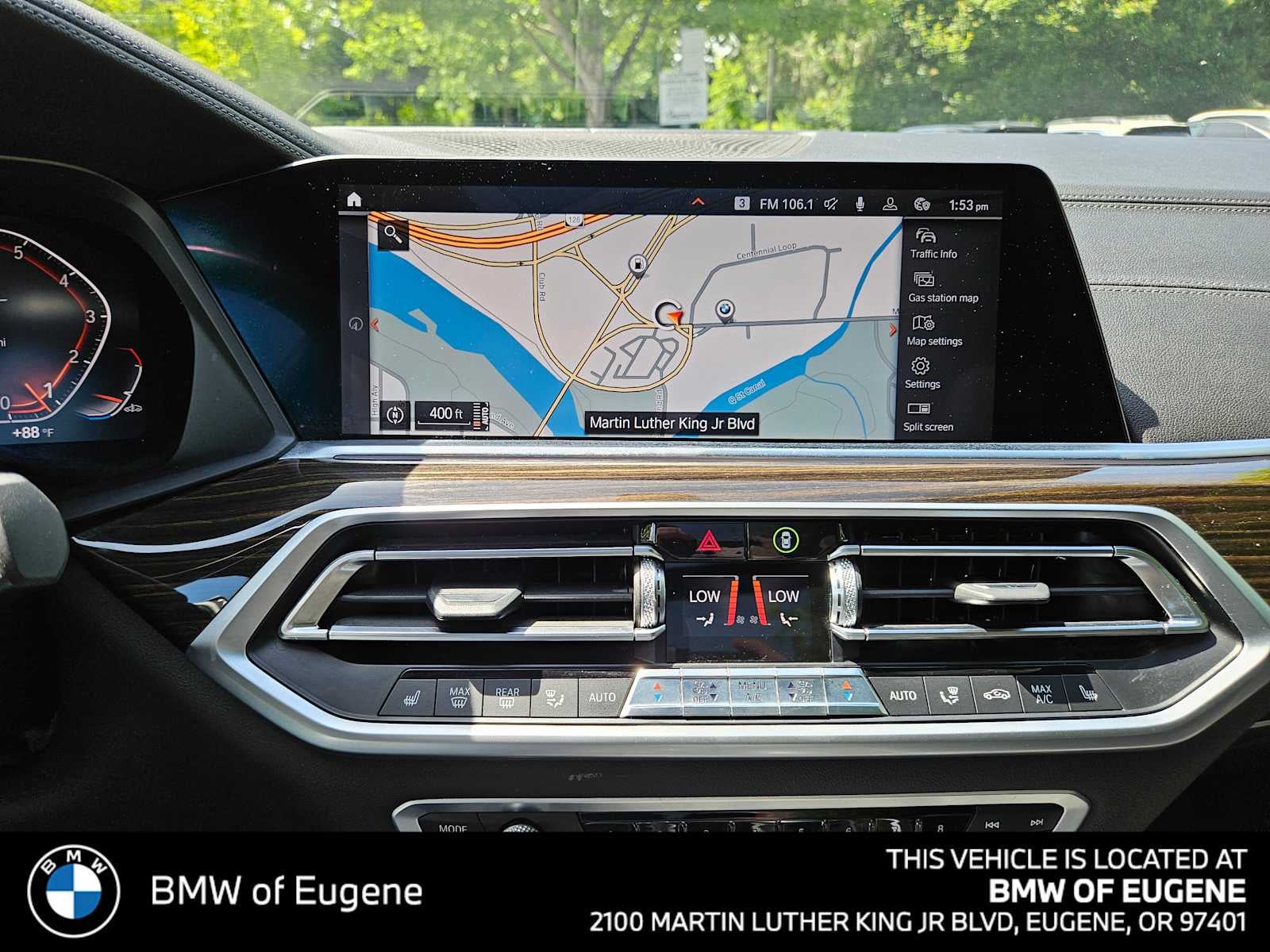 2019 BMW X5 xDrive40i xDrive40i