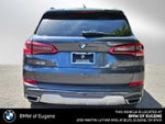 2019 BMW X5 xDrive40i xDrive40i