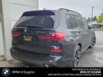 2020 BMW X7 xDrive40i xDrive40i