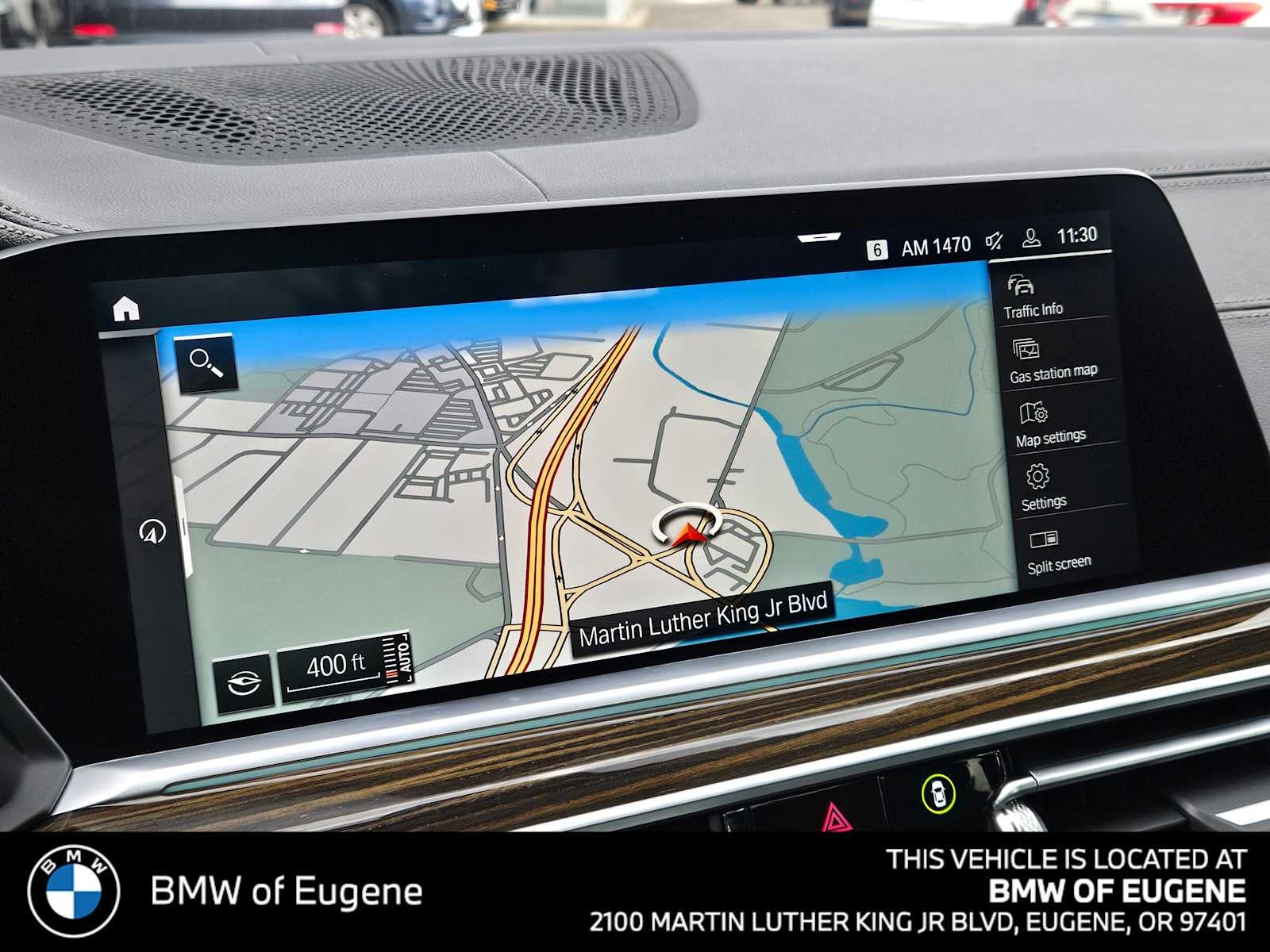 2022 BMW X7 xDrive40i xDrive40i