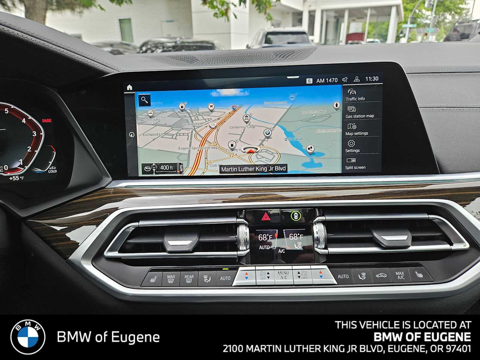 2022 BMW X7 xDrive40i xDrive40i