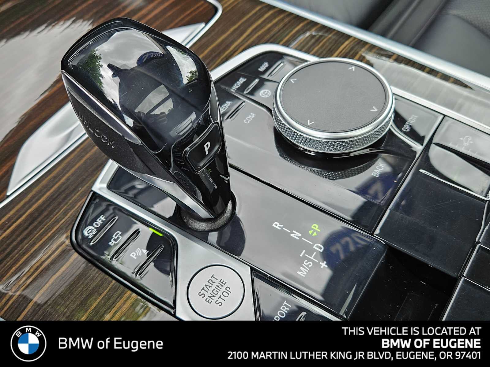 2022 BMW X7 xDrive40i xDrive40i