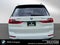 2022 BMW X7 xDrive40i xDrive40i