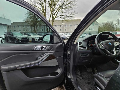 2019 BMW X7 xDrive50i xDrive50i