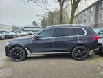 2019 BMW X7 xDrive50i