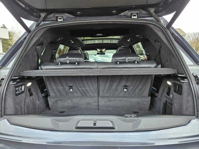 2019 BMW X7 xDrive50i