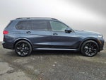 2019 BMW X7 xDrive50i