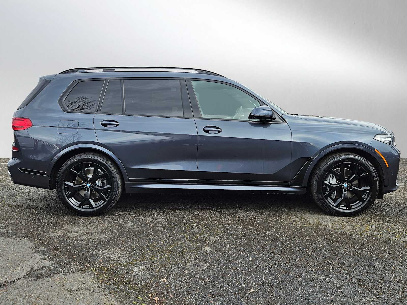 2019 BMW X7 xDrive50i