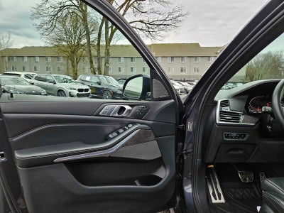 2019 BMW X7 xDrive50i