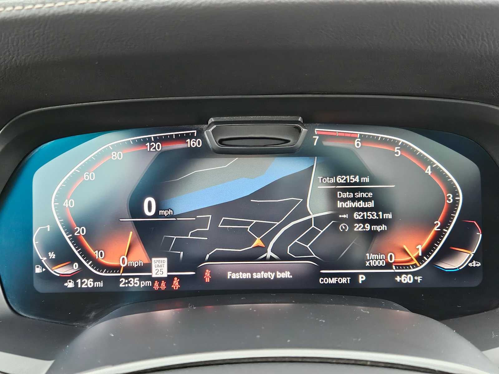 2019 BMW X7 xDrive50i