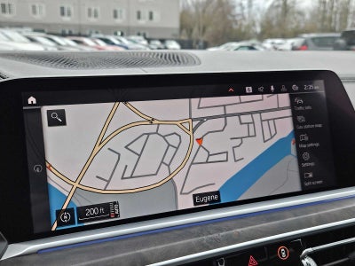 2019 BMW X7 xDrive50i