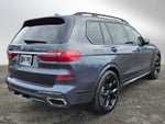 2019 BMW X7 xDrive50i