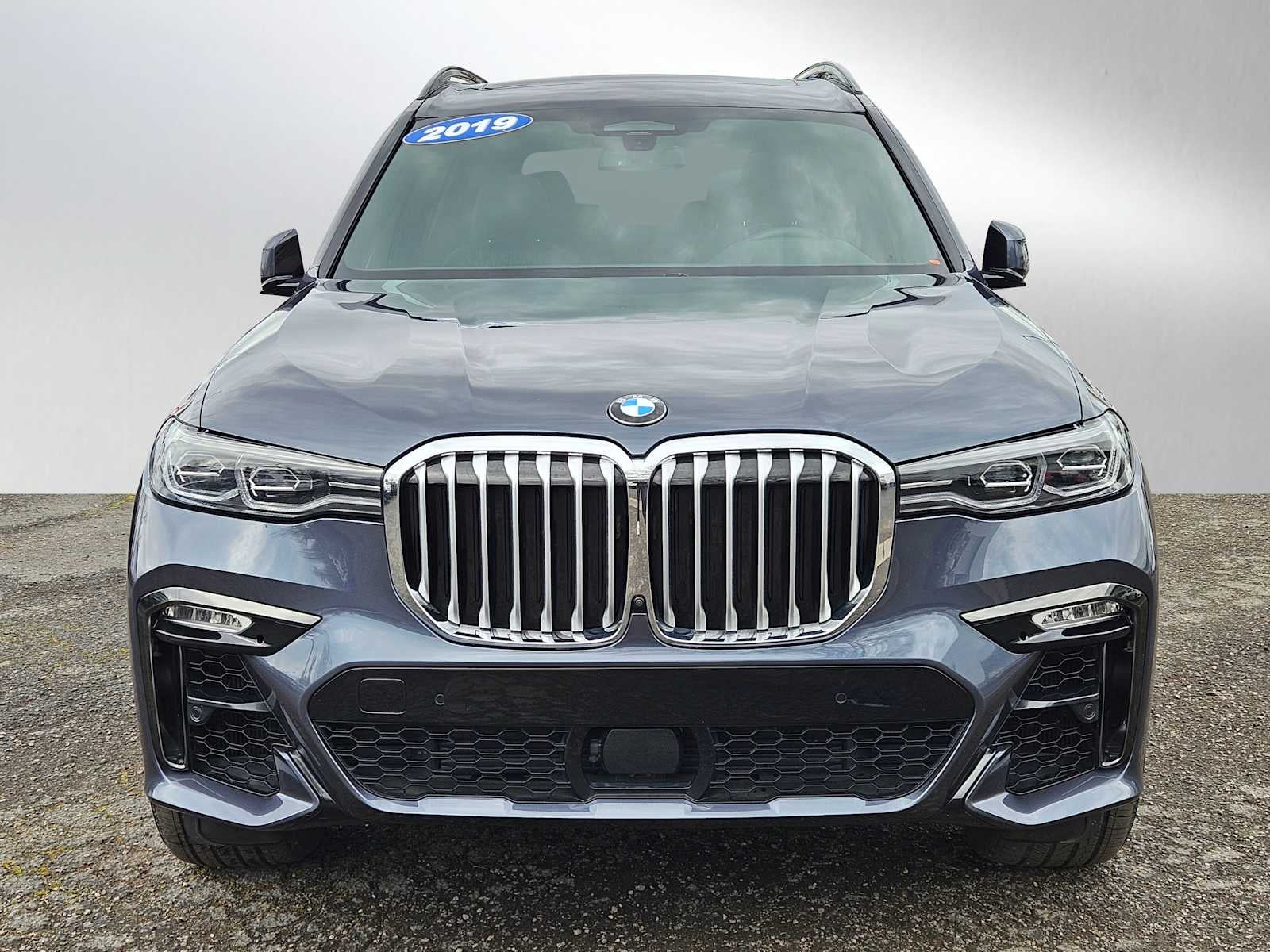 2019 BMW X7 xDrive50i