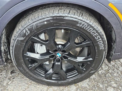 2019 BMW X7 xDrive50i