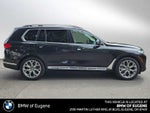 2019 BMW X7 xDrive50i xDrive50i