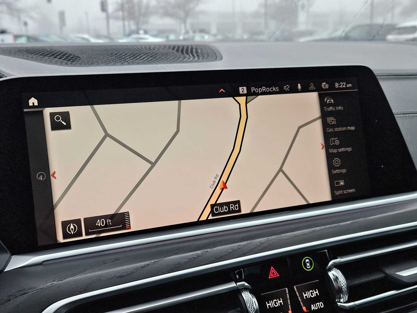 2019 BMW X7 xDrive50i xDrive50i