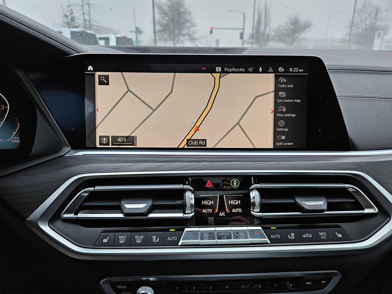 2019 BMW X7 xDrive50i xDrive50i