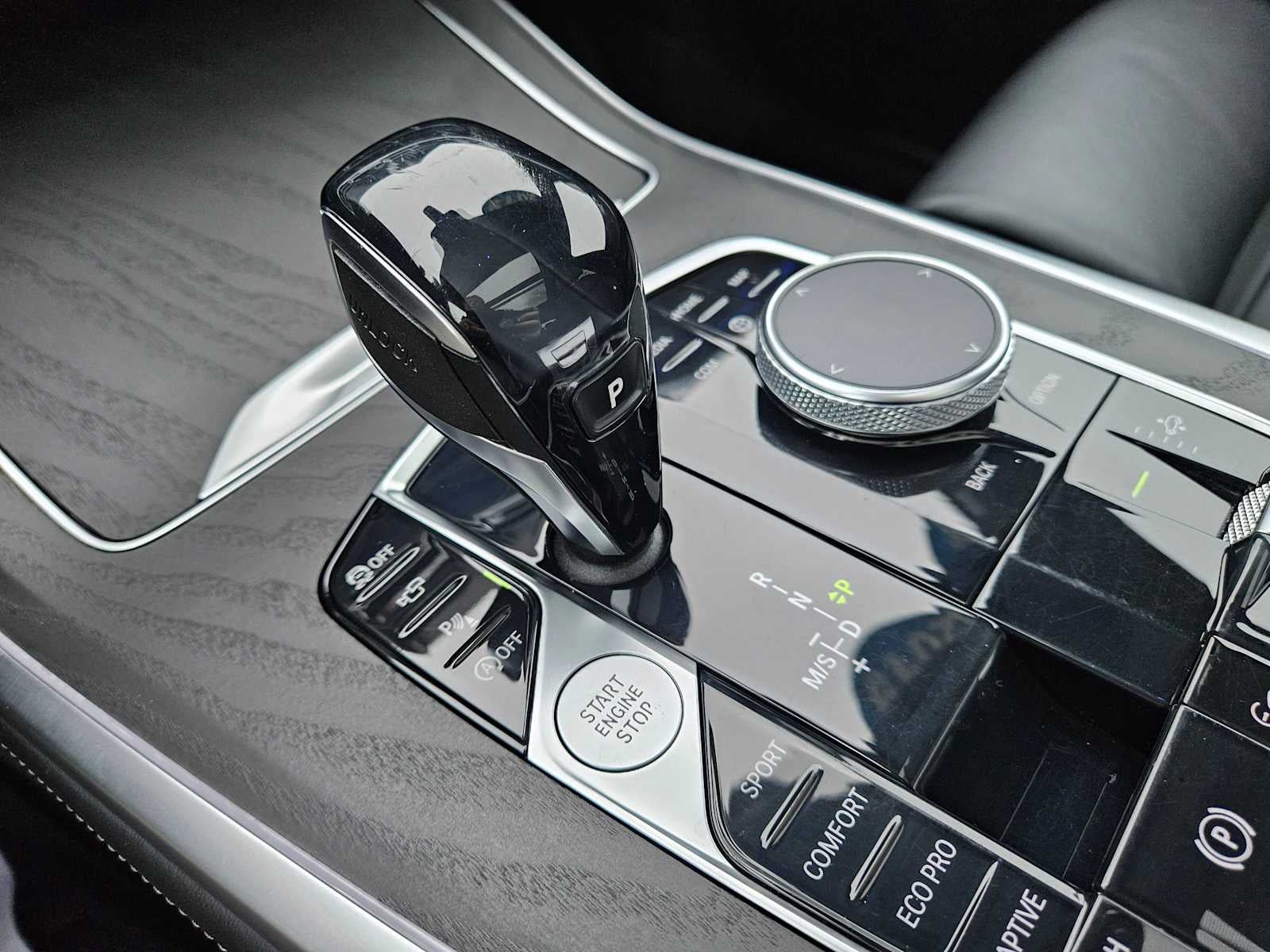 2019 BMW X7 xDrive50i xDrive50i