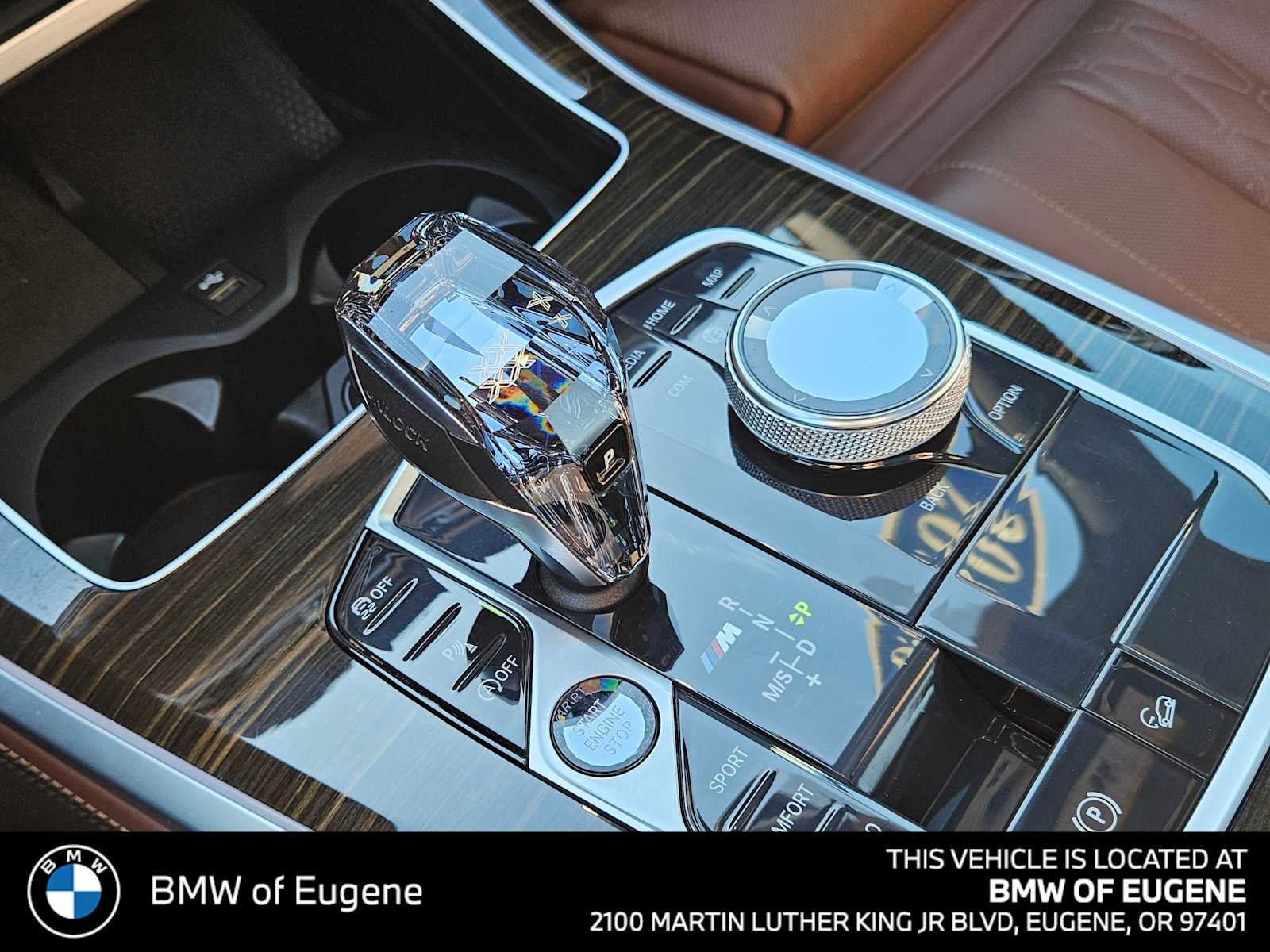 2020 BMW X5 M50i M50i