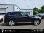 2017 BMW X5 xDrive35i xDrive35i