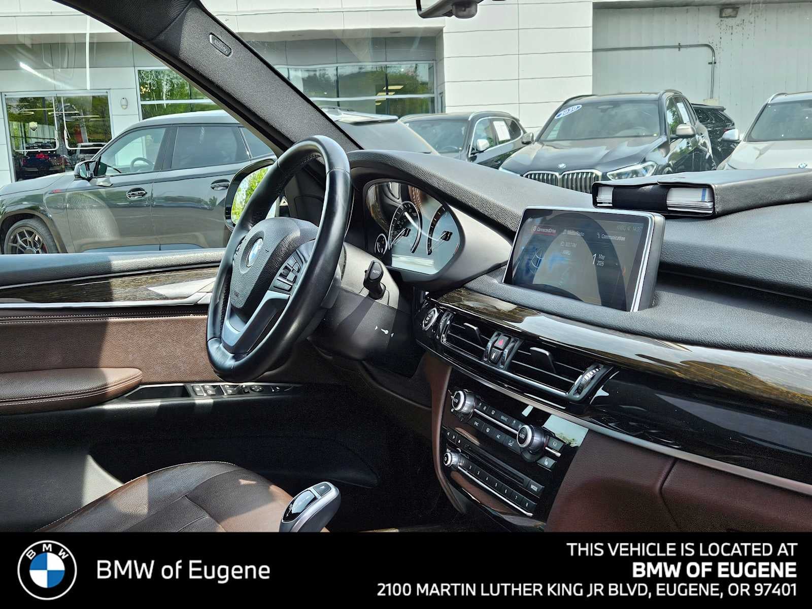 2018 BMW X5 xDrive35i xDrive35i