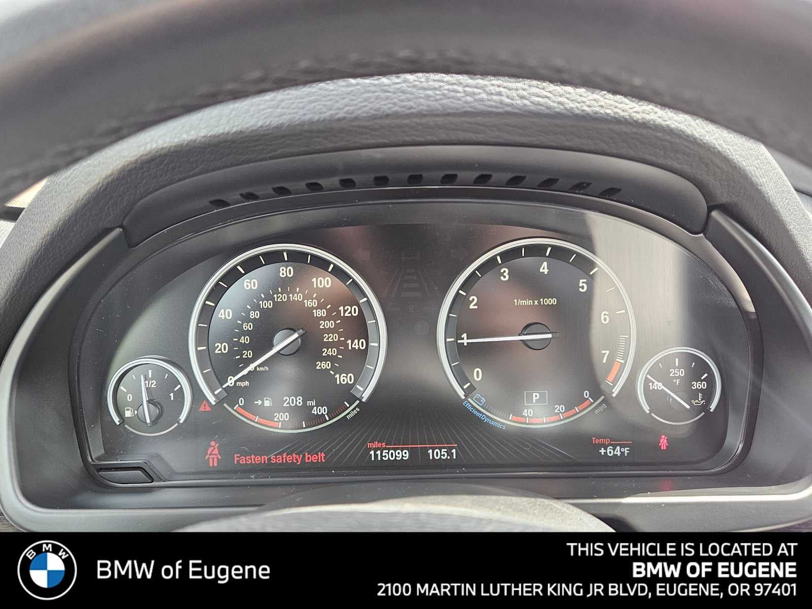 2018 BMW X5 xDrive35i xDrive35i