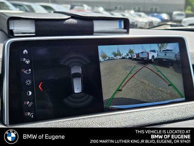 2018 BMW X5 xDrive35i xDrive35i