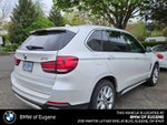 2018 BMW X5 xDrive35i xDrive35i