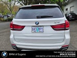 2018 BMW X5 xDrive35i xDrive35i