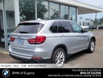 2016 BMW X5 eDrive xDrive40e