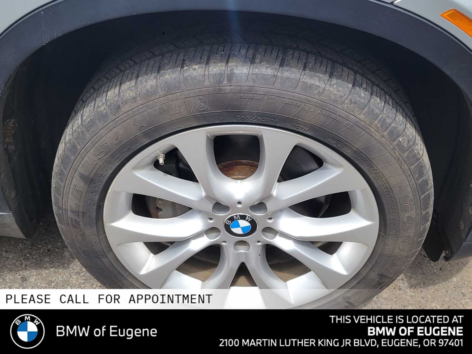 2016 BMW X5 eDrive xDrive40e