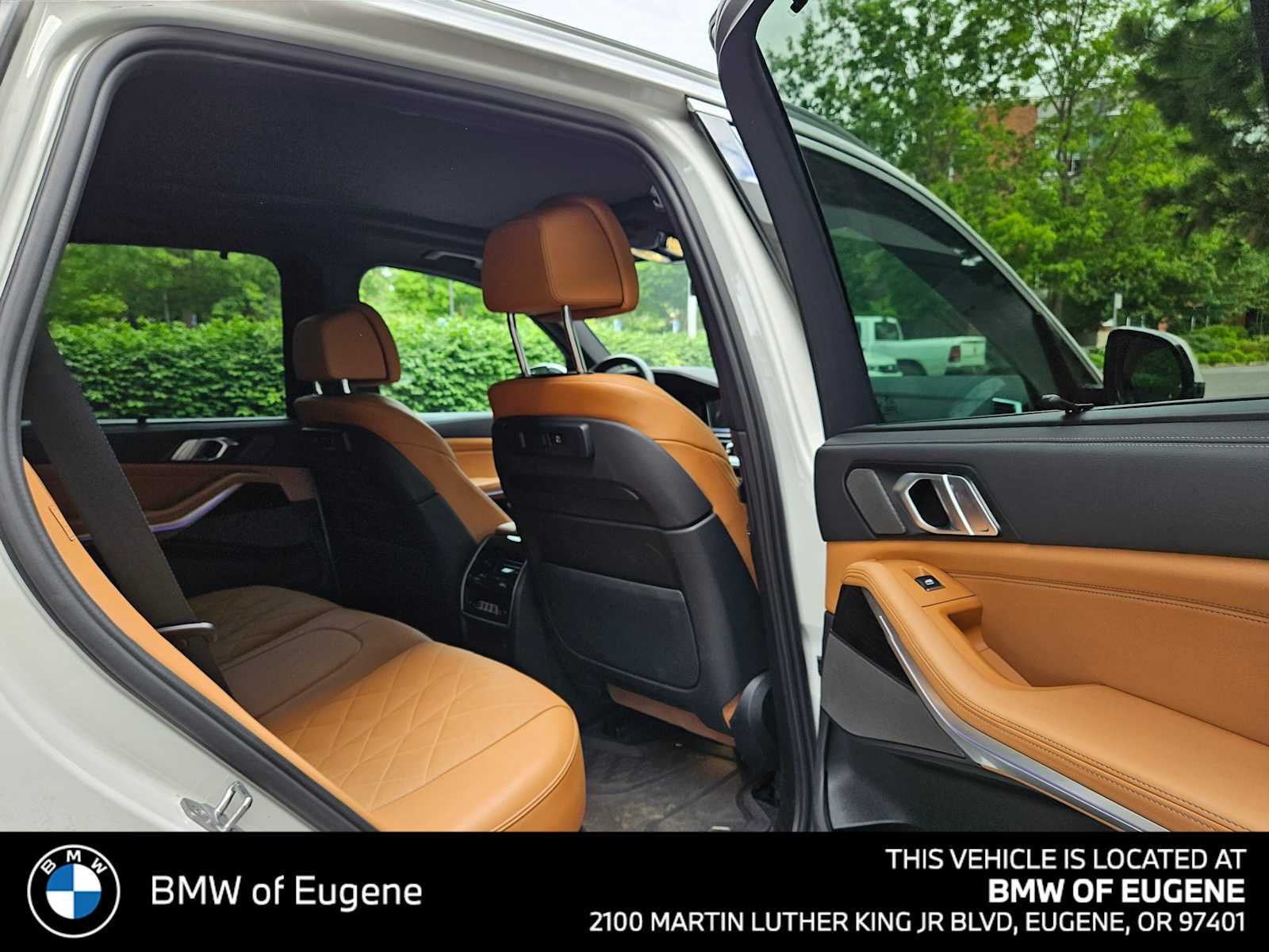 2023 BMW X5 xDrive45e xDrive45e