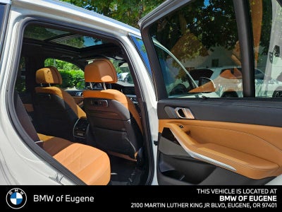 2023 BMW X5 xDrive45e xDrive45e