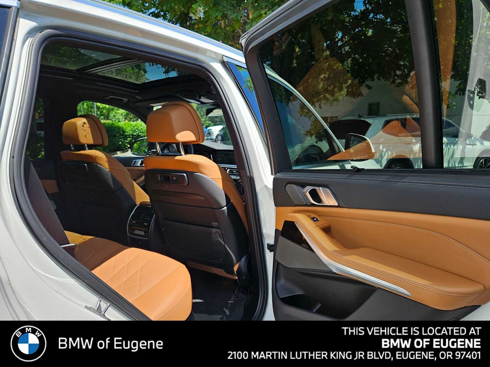 2023 BMW X5 xDrive45e xDrive45e