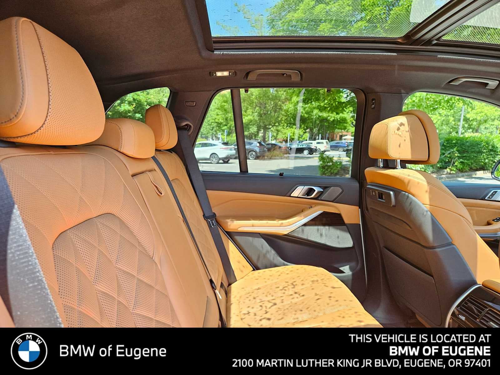 2023 BMW X5 xDrive45e xDrive45e