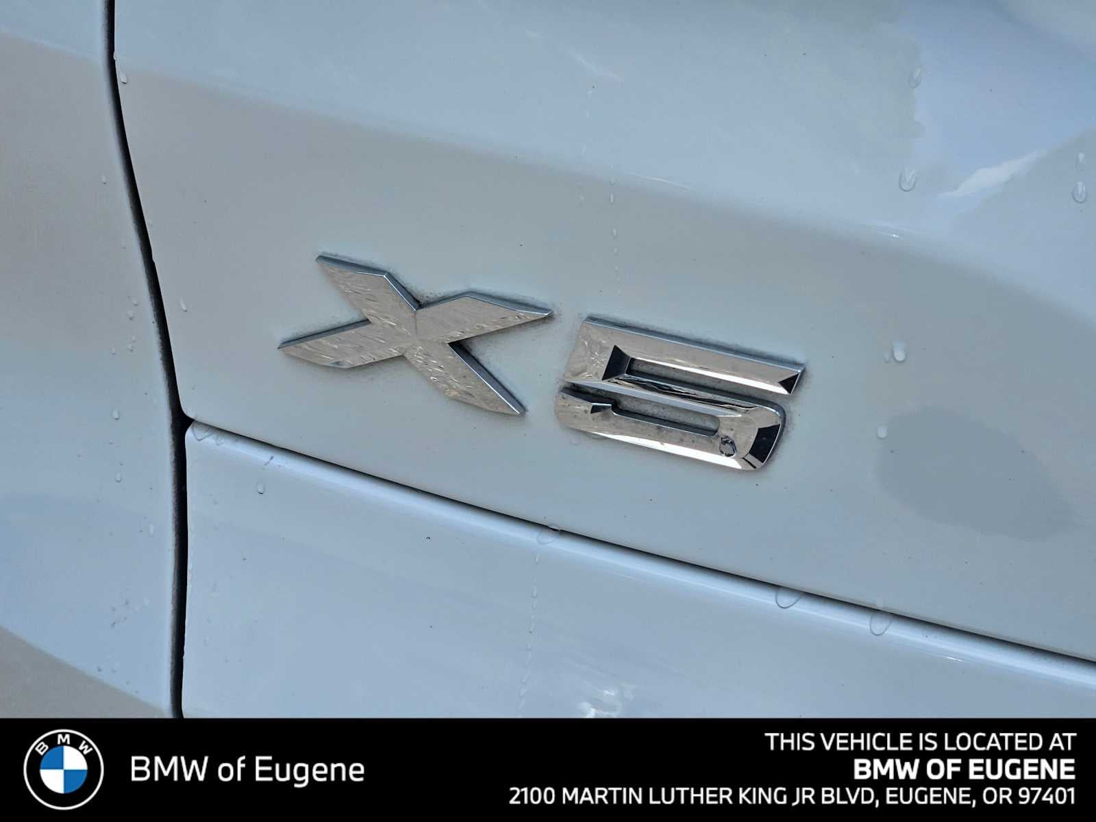 2023 BMW X5 xDrive45e xDrive45e