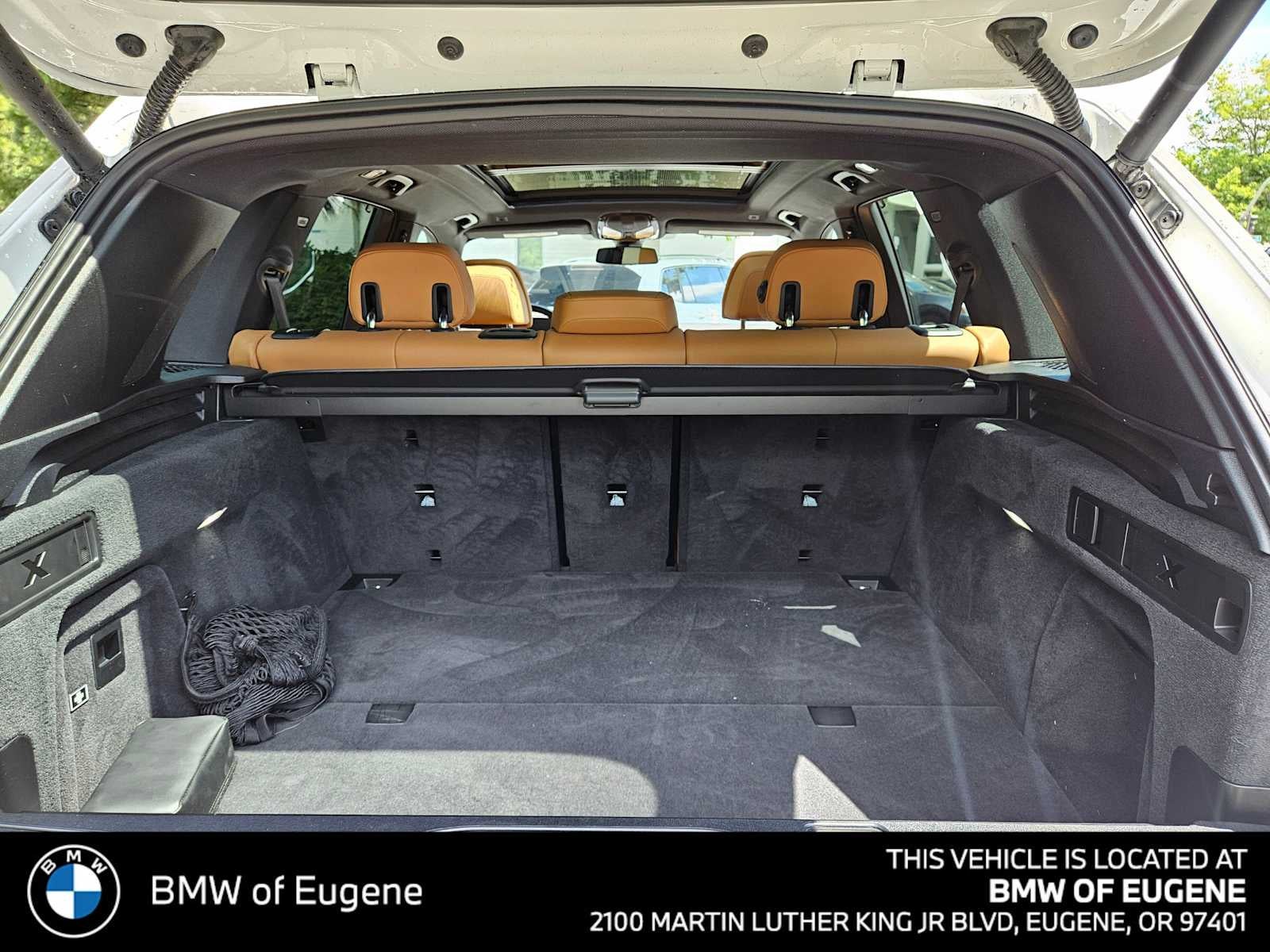 2023 BMW X5 xDrive45e xDrive45e