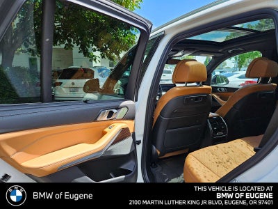 2023 BMW X5 xDrive45e xDrive45e