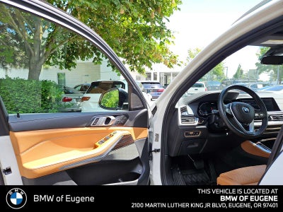 2023 BMW X5 xDrive45e xDrive45e