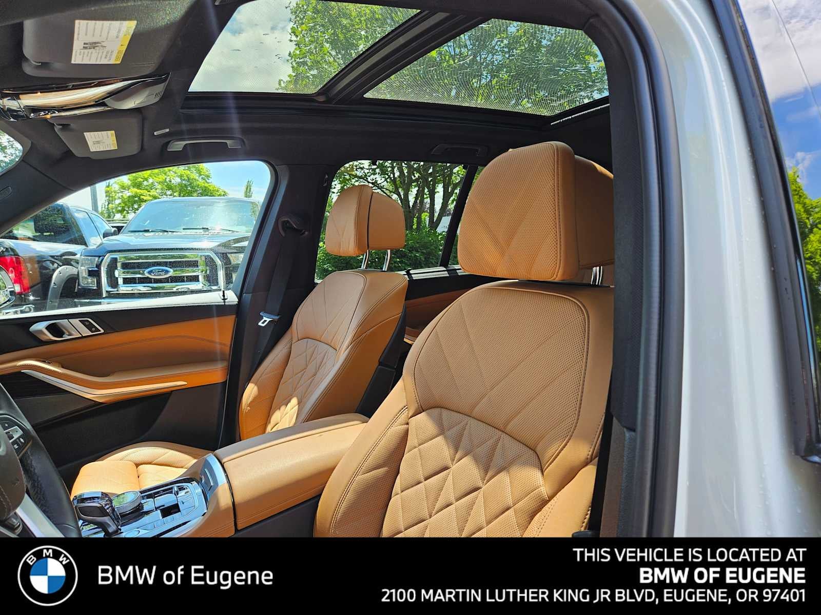 2023 BMW X5 xDrive45e xDrive45e