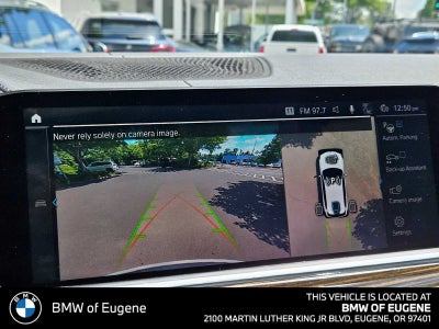 2023 BMW X5 xDrive45e xDrive45e