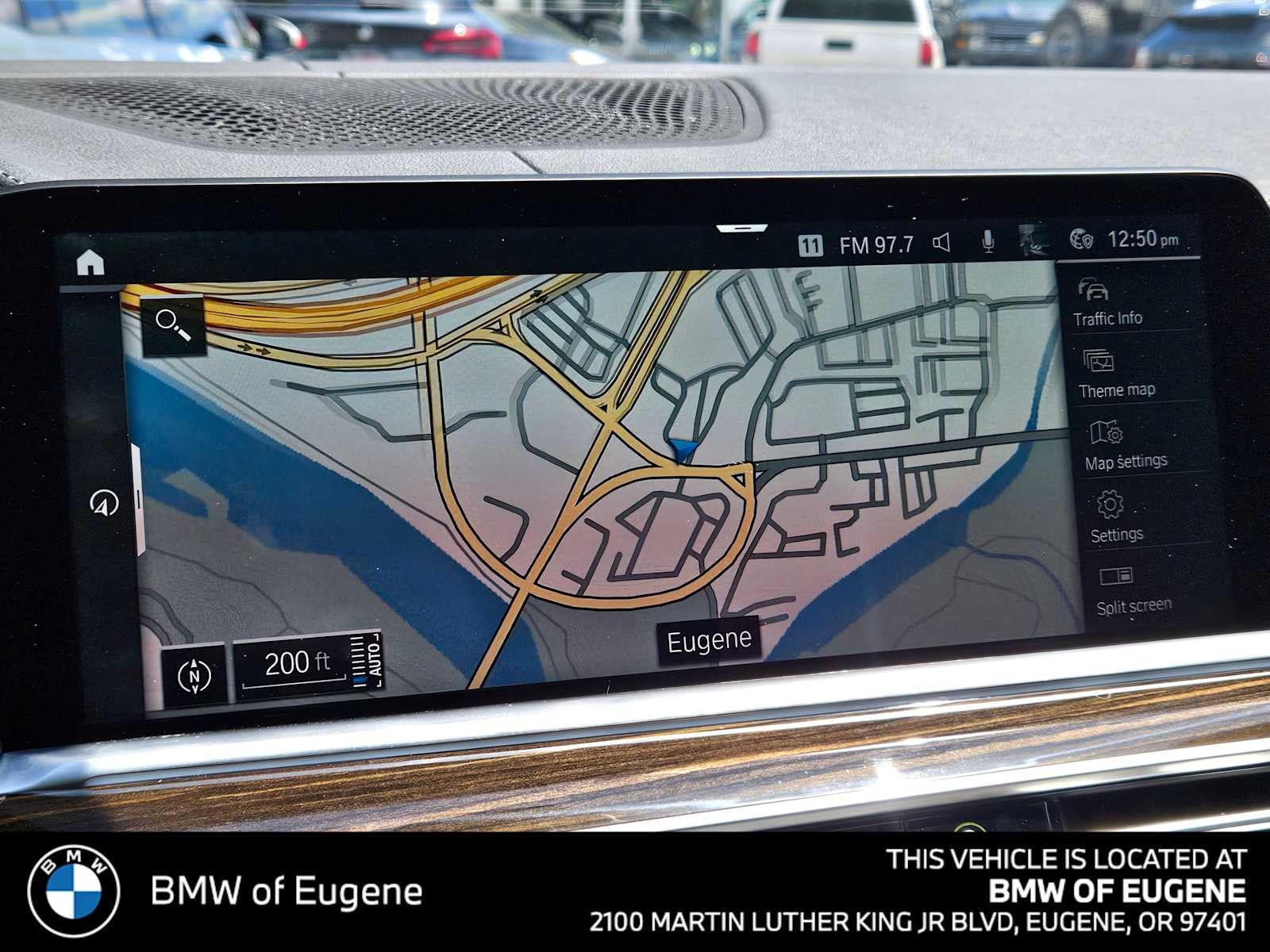 2023 BMW X5 xDrive45e xDrive45e